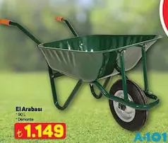 EL ARABASI 90 L EL ARABASI 90 L
